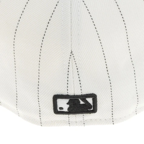 New Era - New York Yankees Pinstripe Cap