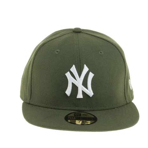 New Era - New York Yankees MLB Basic Cap