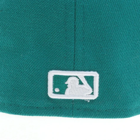 New Era - Los Angeles Dodgers Basic Cap