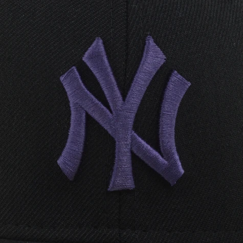 New Era - New York Yankees Logo Seasonal Cap