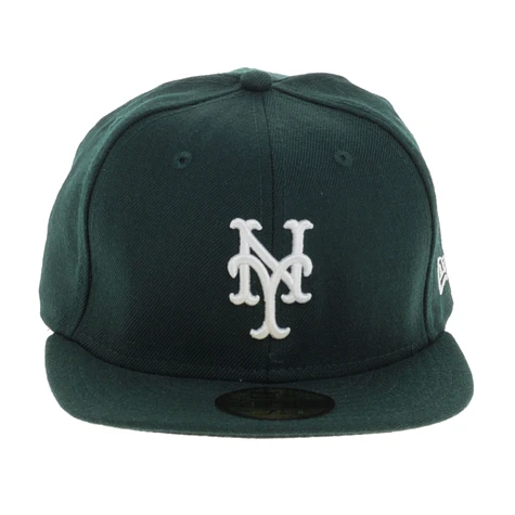 New Era - New York Mets MLB Basic Cap