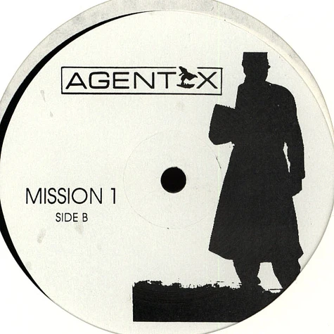 Agent X - Mission 1
