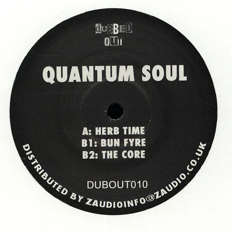 Quantum Soul - Herbtime