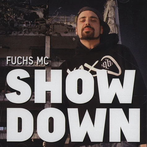Fuchs MC - Showdown