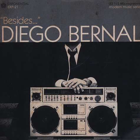 Diego Bernal - Besides