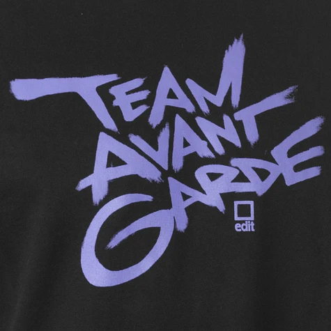 Team Avantgarde - Paradox T-Shirt