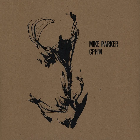 Mike Parker - 14