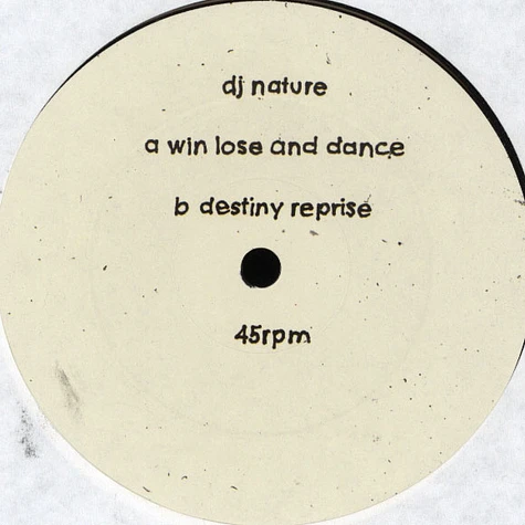 DJ Nature - EP 2