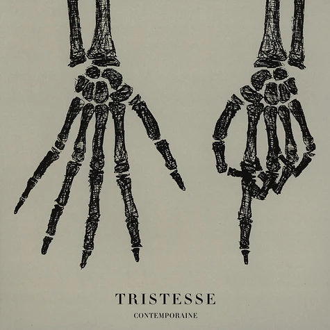Tristesse Contemporaine - 51 Ways To Leave Your Lover