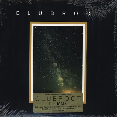 Clubroot - II - MMX