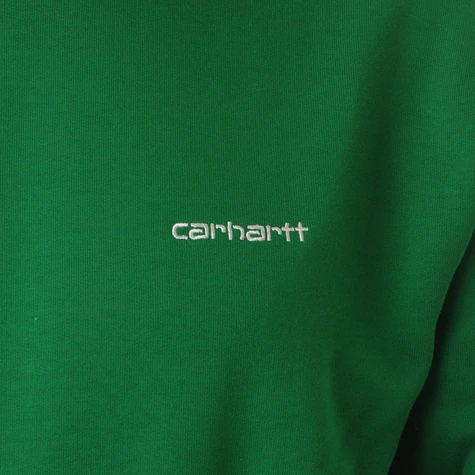 Carhartt WIP - Hooded sweatshirt