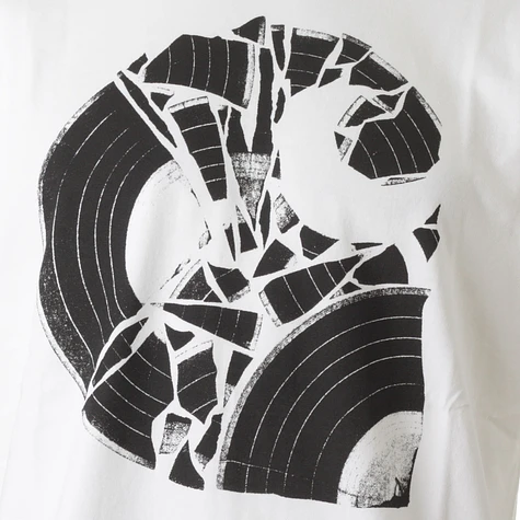 Carhartt WIP - Broken Vinyl T-Shirt