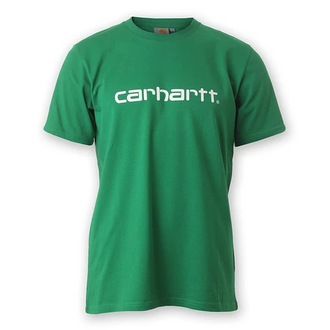 Carhartt WIP - Script T-Shirt