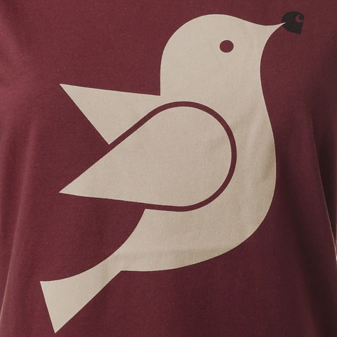 Carhartt WIP - Big Bird T-Shirt