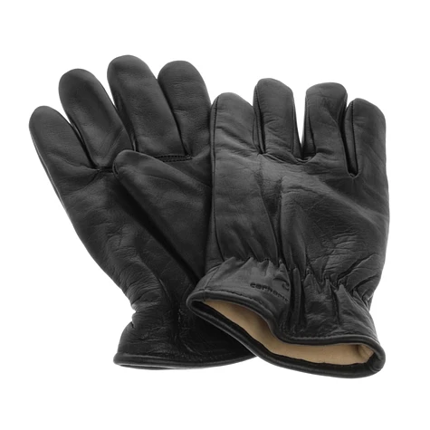 Carhartt WIP - Lined Leather Gloves