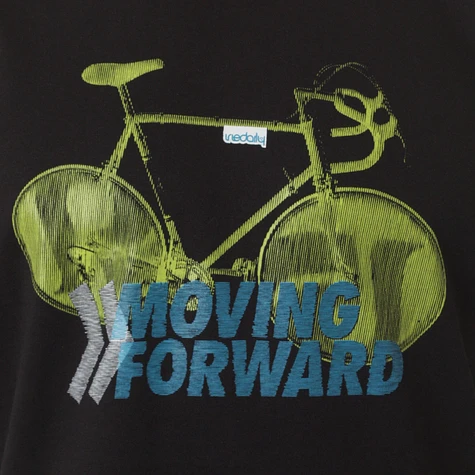 Iriedaily - Moving Forward T-Shirt