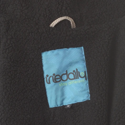 Iriedaily - No Matter Swing Jacket