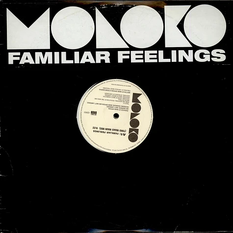 Moloko - Familiar Feelings