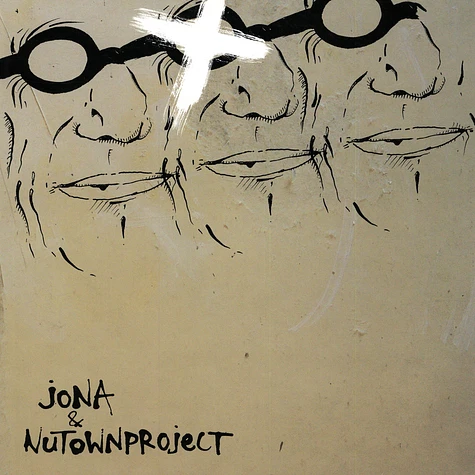 Jona & Nutownproject - Turning point