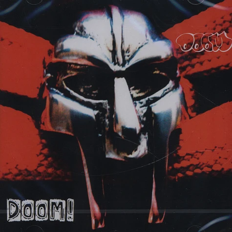 DOOM (MF DOOM) - Doom