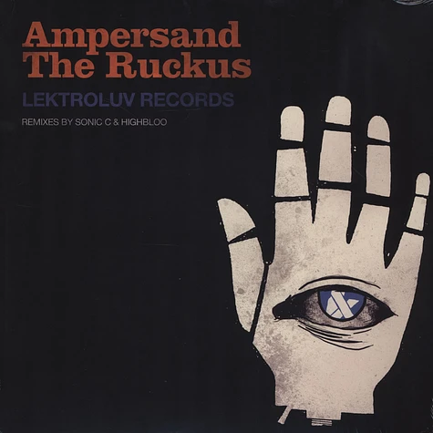 Ampersand - The Ruckus