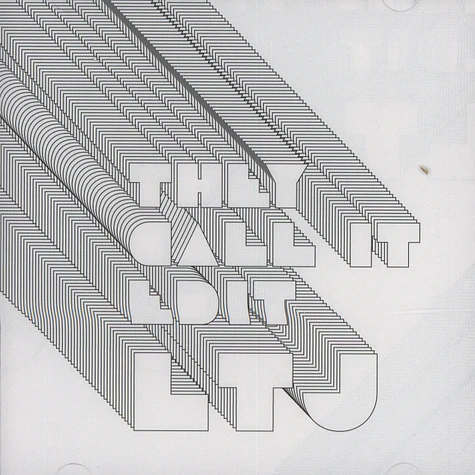 Small World - Disco Edits - They Call It Edit: Reworked by LTJ