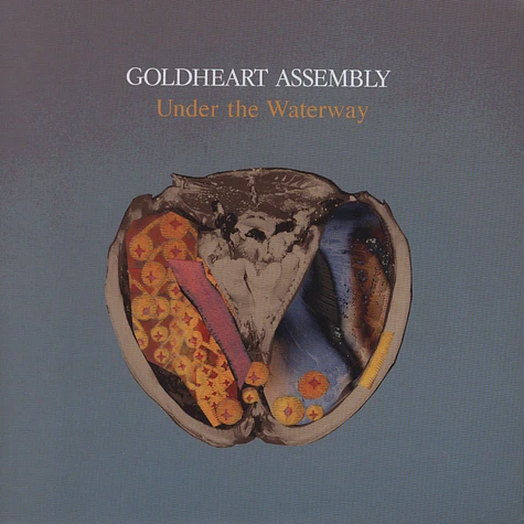 Goldheart Assembly - Under The Waterway