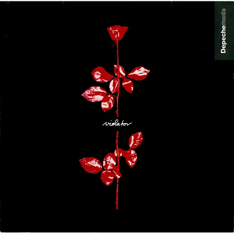 Depeche Mode - Violator