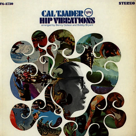 Cal Tjader - Hip Vibrations