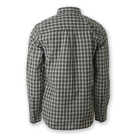 Vans - J-Lay Revolver LS Shirt