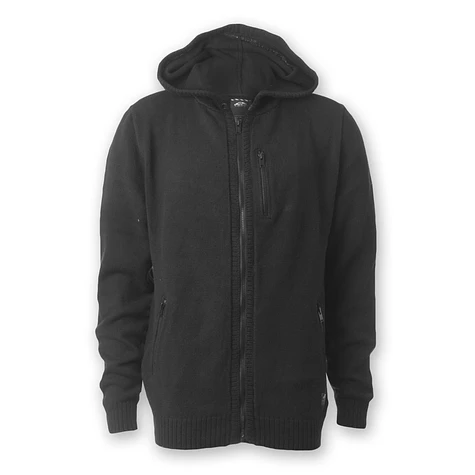 Vans - Distiller Hooded Cardigan