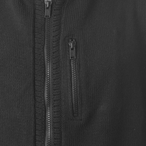 Vans - Distiller Hooded Cardigan