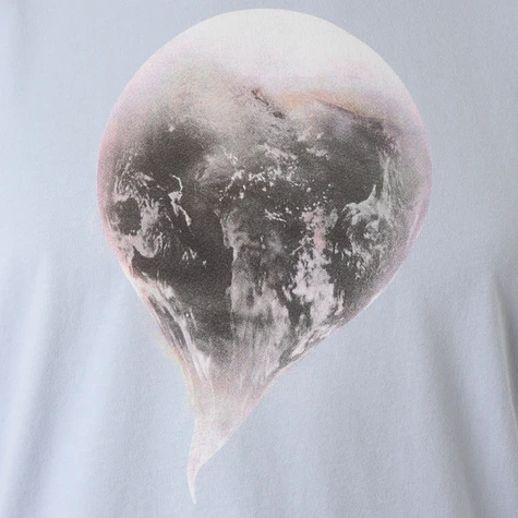Insight - Earth Drip T-Shirt