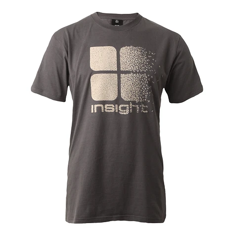 Insight - The Noise Logo T-Shirt