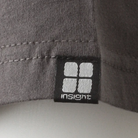 Insight - The Noise Logo T-Shirt