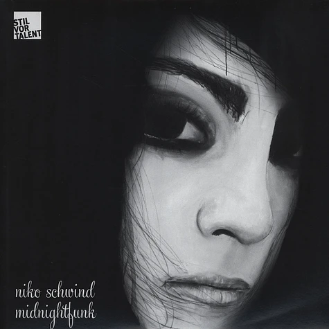 Niko Schwind - Midnight Funk