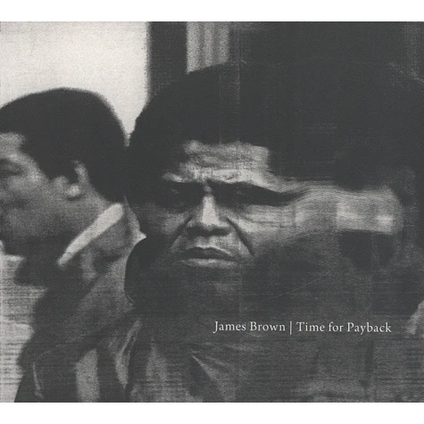 James Brown - Time For Payback