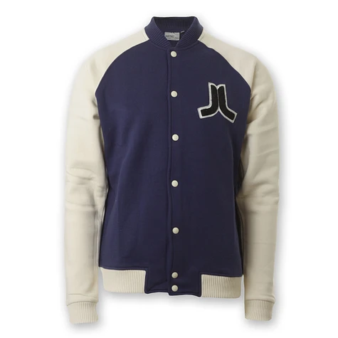 WeSC - Balker Fleece Jacket