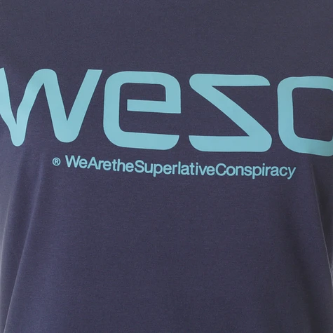 WeSC - WeSC T-Shirt