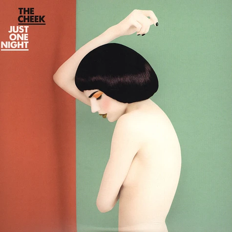 The Cheek - Just One Night