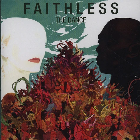 Faithless - The Dance