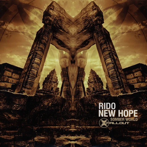 Rido - New Hope / Somber