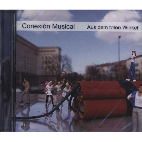 COnexion MUSICAL - Aus Dem Toten Winkel