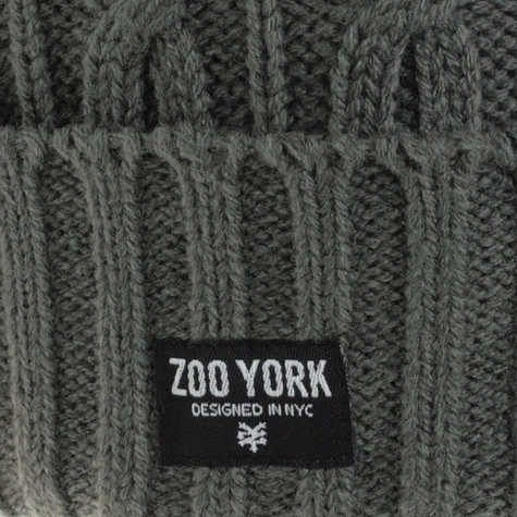 Zoo York - Gromper Beanie
