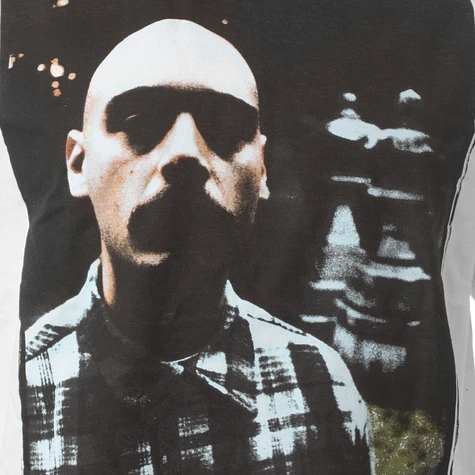 Psycho Realm - Flannel T-Shirt