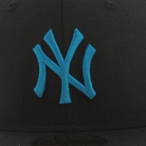 New Era - New York Yankees Seasonal MLB Basic Cap