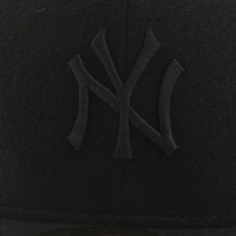 New Era - New York Yankees Cover Up Basic Cap