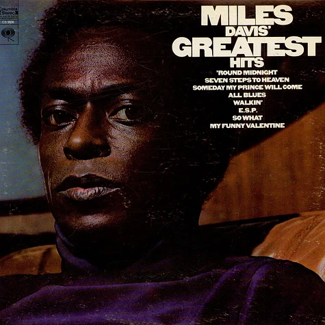 Miles Davis - Miles Davis' Greatest Hits