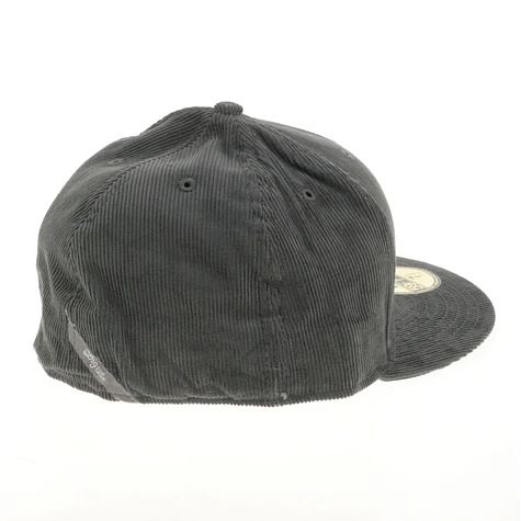 LRG - Exploritorium New Era Cap