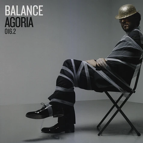 Agoria - Balance 016 EP 2